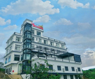 Hotel Mộc Sương