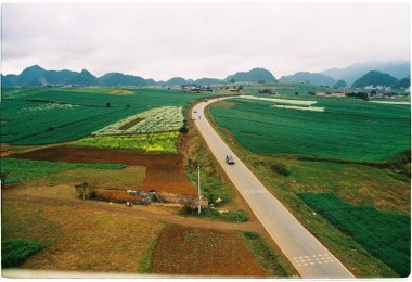 Du lịch Mộc Châu giải nhiệt cơn khát mùa... COVID