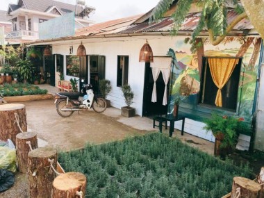 1 số Homestay Cầu Đất Đà Lạt đẹp và rẻ