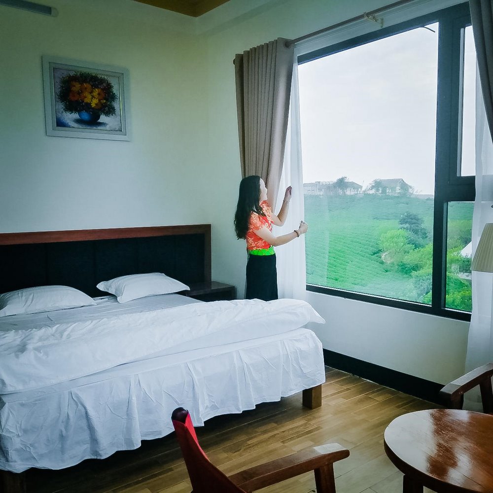 Double Hotel Mộc Sương