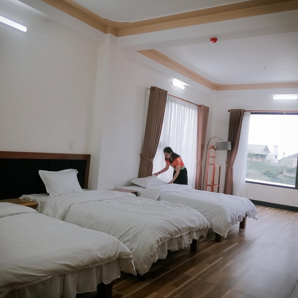 Tripper Hotel Mộc Sương