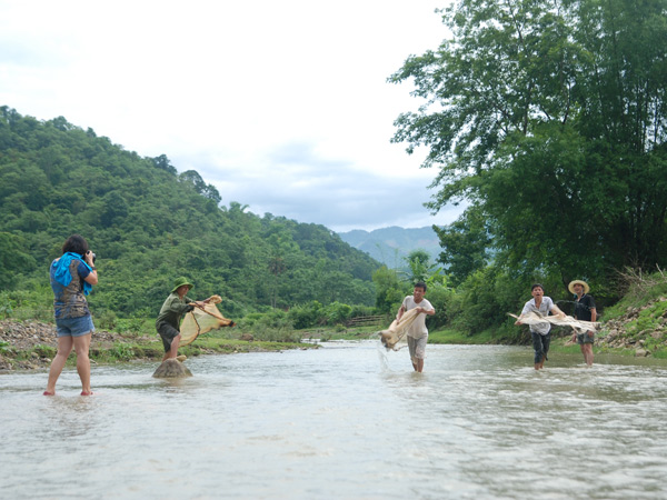 ca suoi moc chau