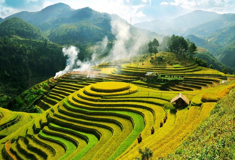 du lich phu yen son la 4