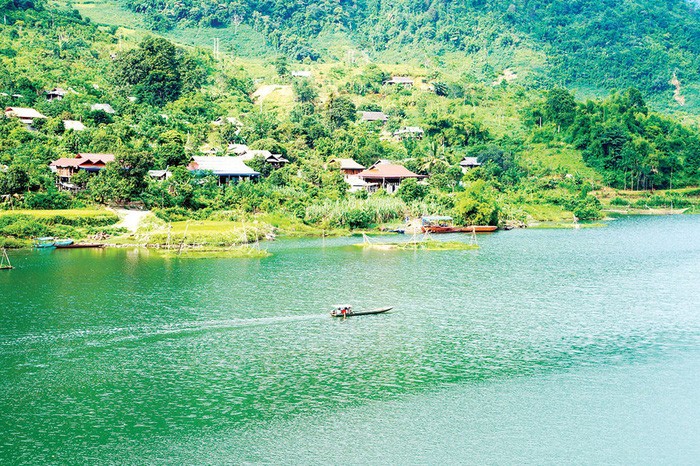 du lich phu yen son la 5