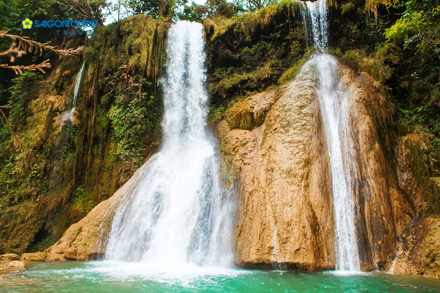 Dai Yem waterfall 750539233